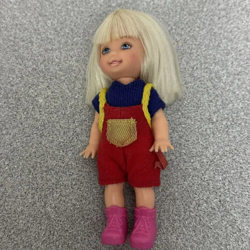 Mattel vintage lot